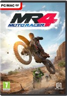 [PC] Moto Racer 4 [Đua xe|2017]