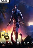 [PC] Ryan Black [Hành động |2017]