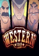 [PC] Western 1849 Reloaded [Hành động|2017]