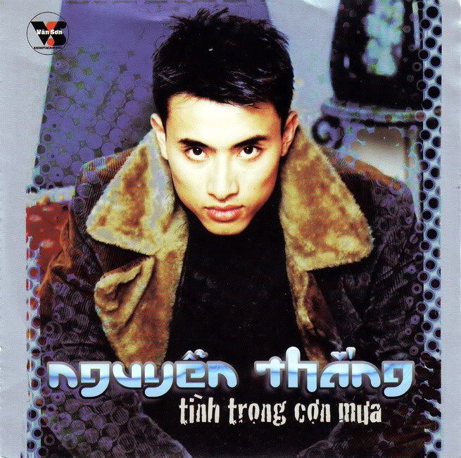 Nguyễn Thắng – Tình Trong Cơn Mưa