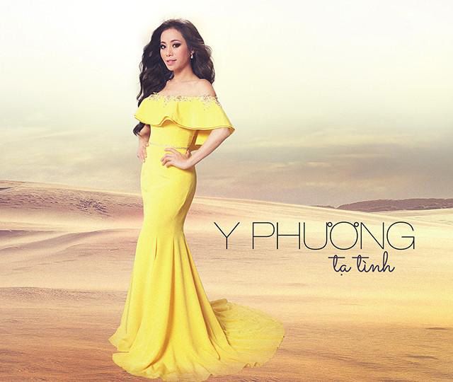 Y Phương – Tạ Tình (2017)