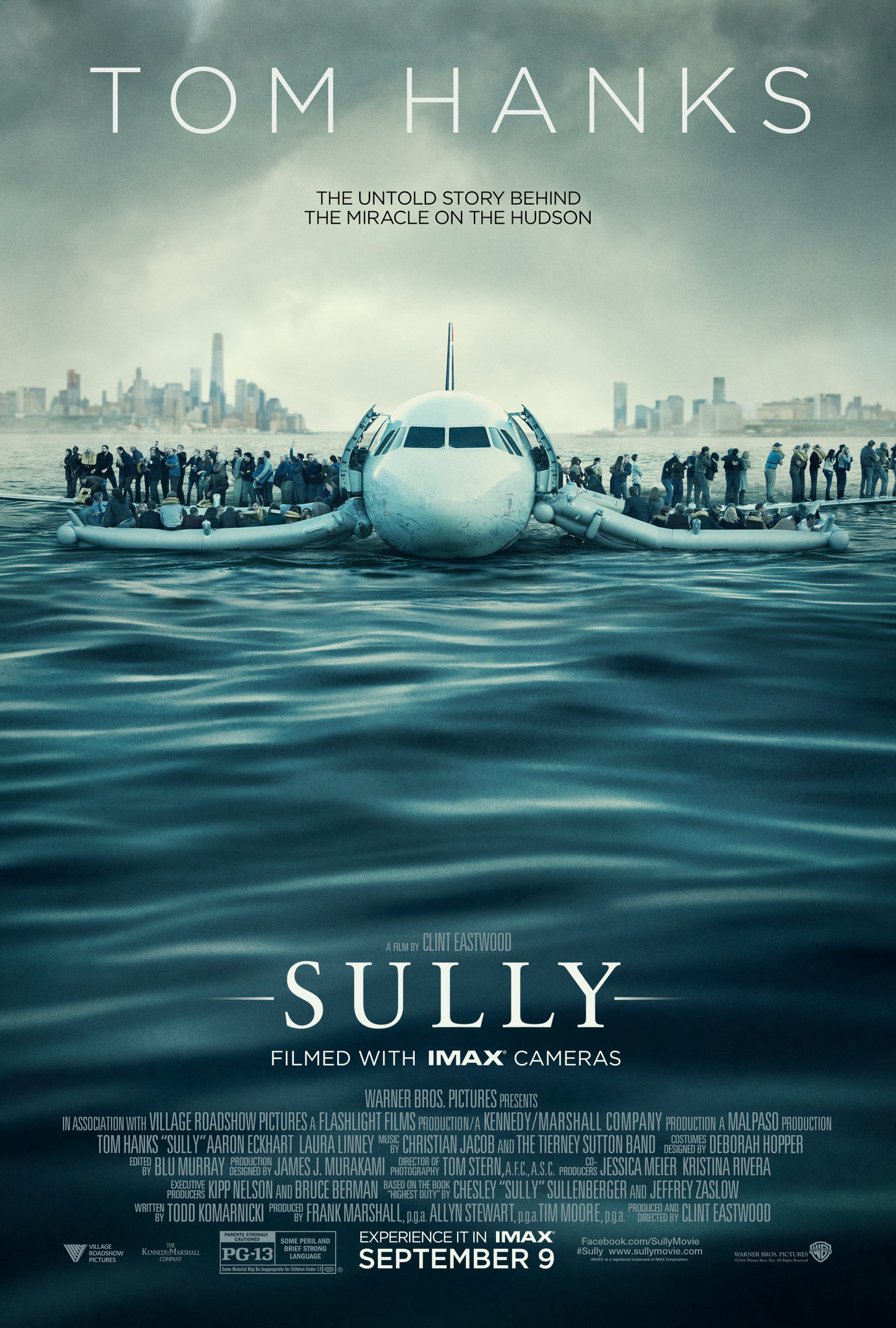 Cơ Trưởng Sully