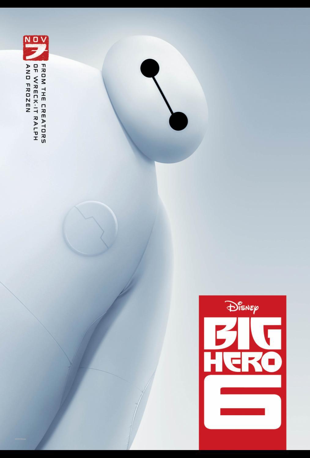 Biệt đội Big Hero