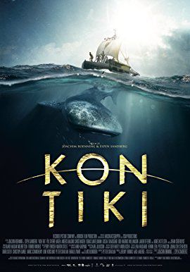 Hải Trình Kon-tiki