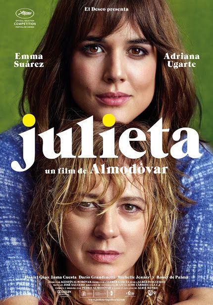 Julieta và Con Gái