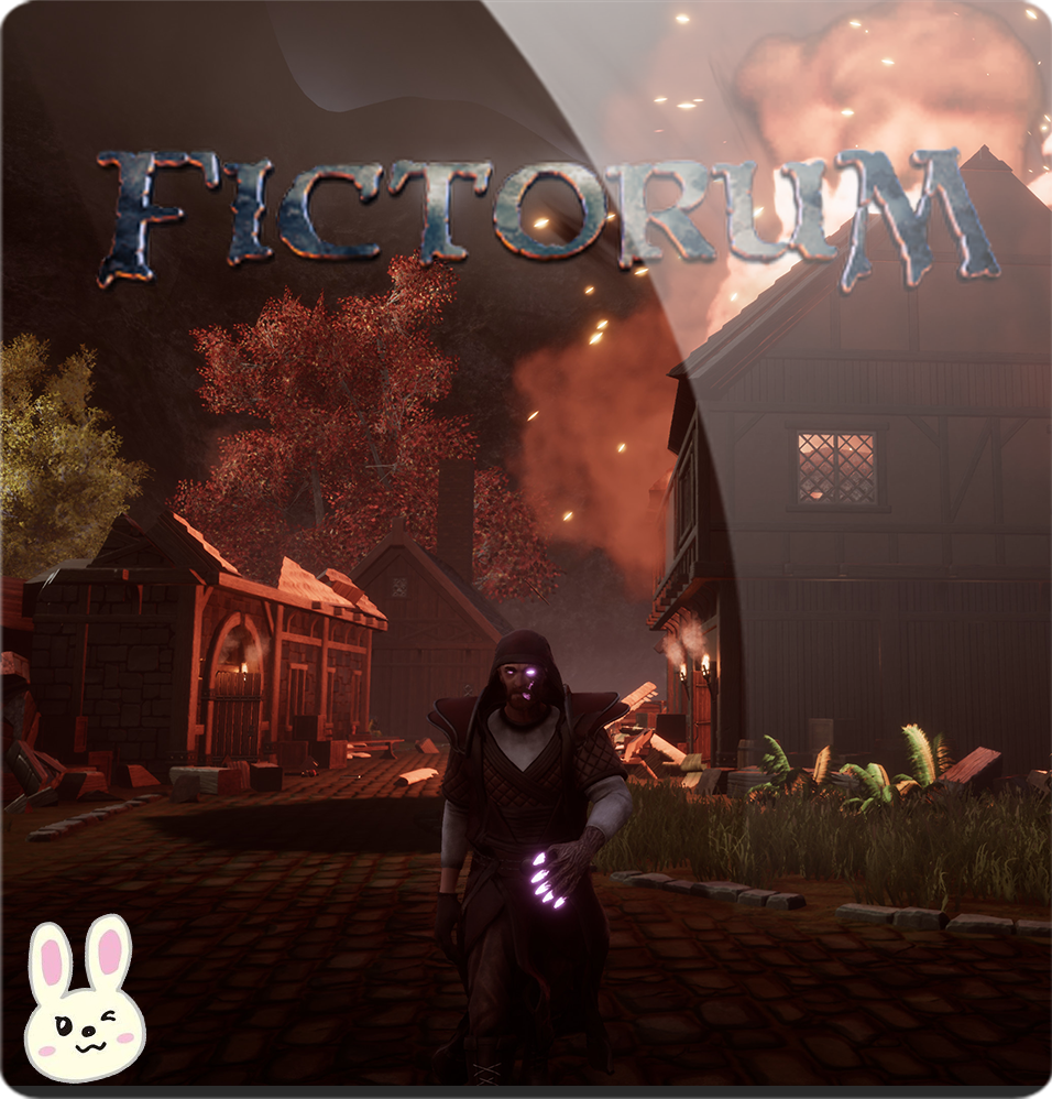 [PC] Fictorum