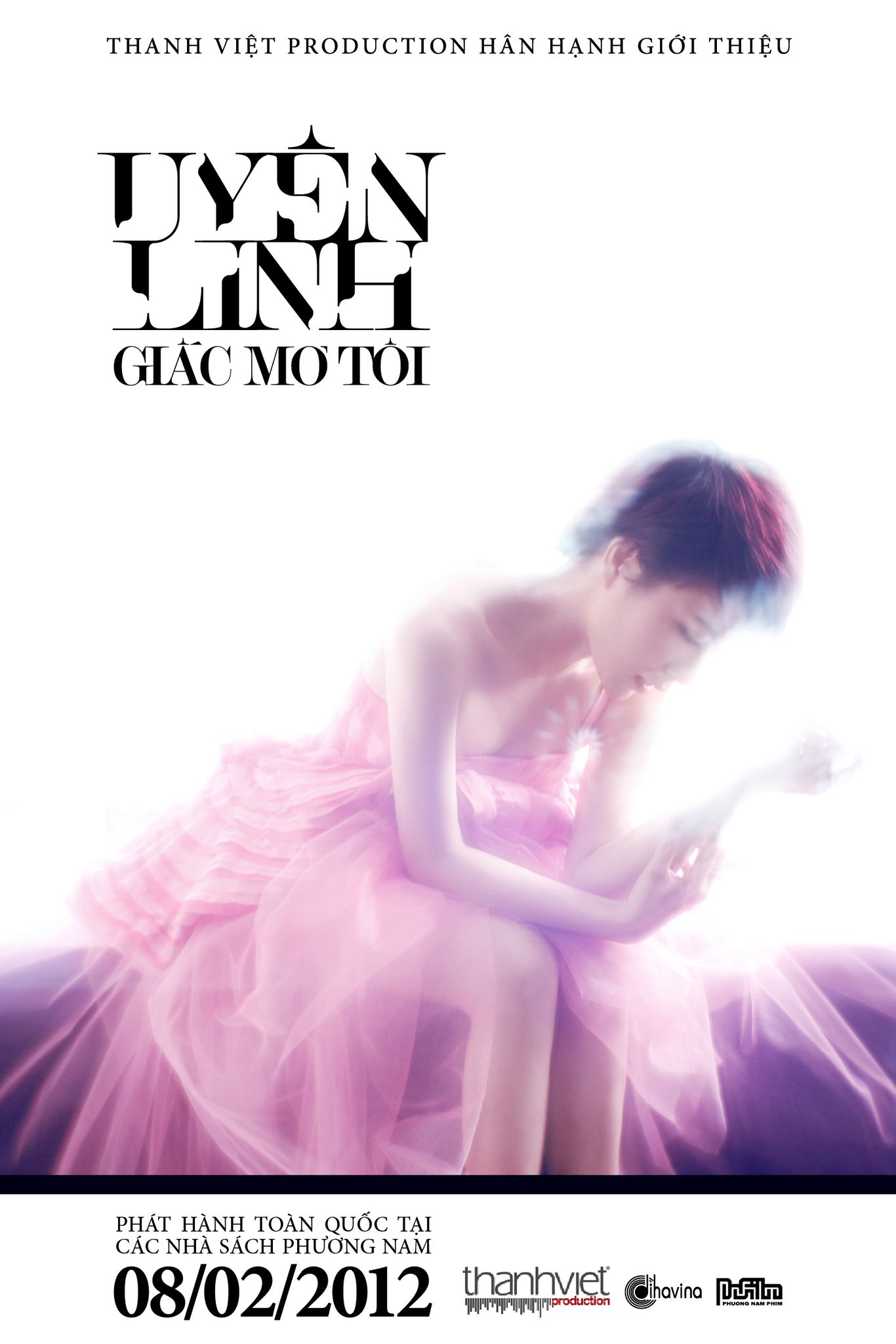 Uyên Linh – Giấc Mơ Tôi