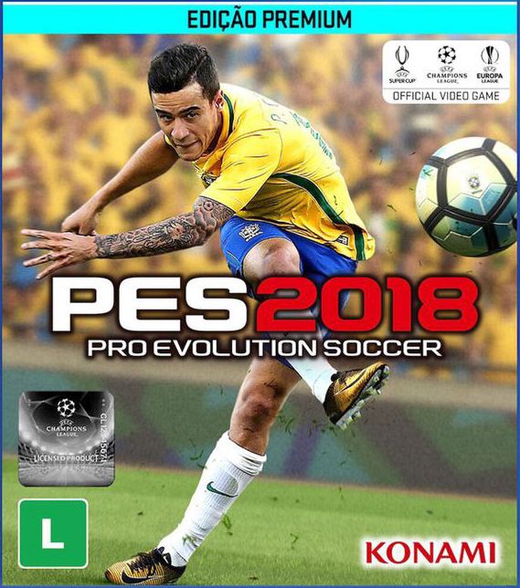 Pro Evolution Soccer