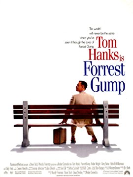 Cuộc Đời Forrest Gump