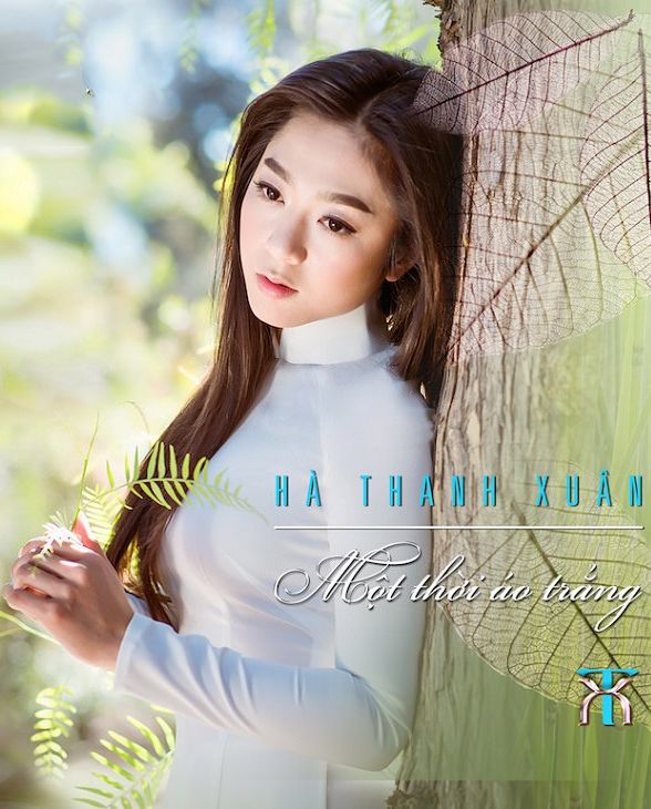 Hà Thanh Xuân – Một Thời Áo Trắng