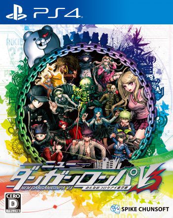 [PC] Danganronpa V3 Killing Harmony