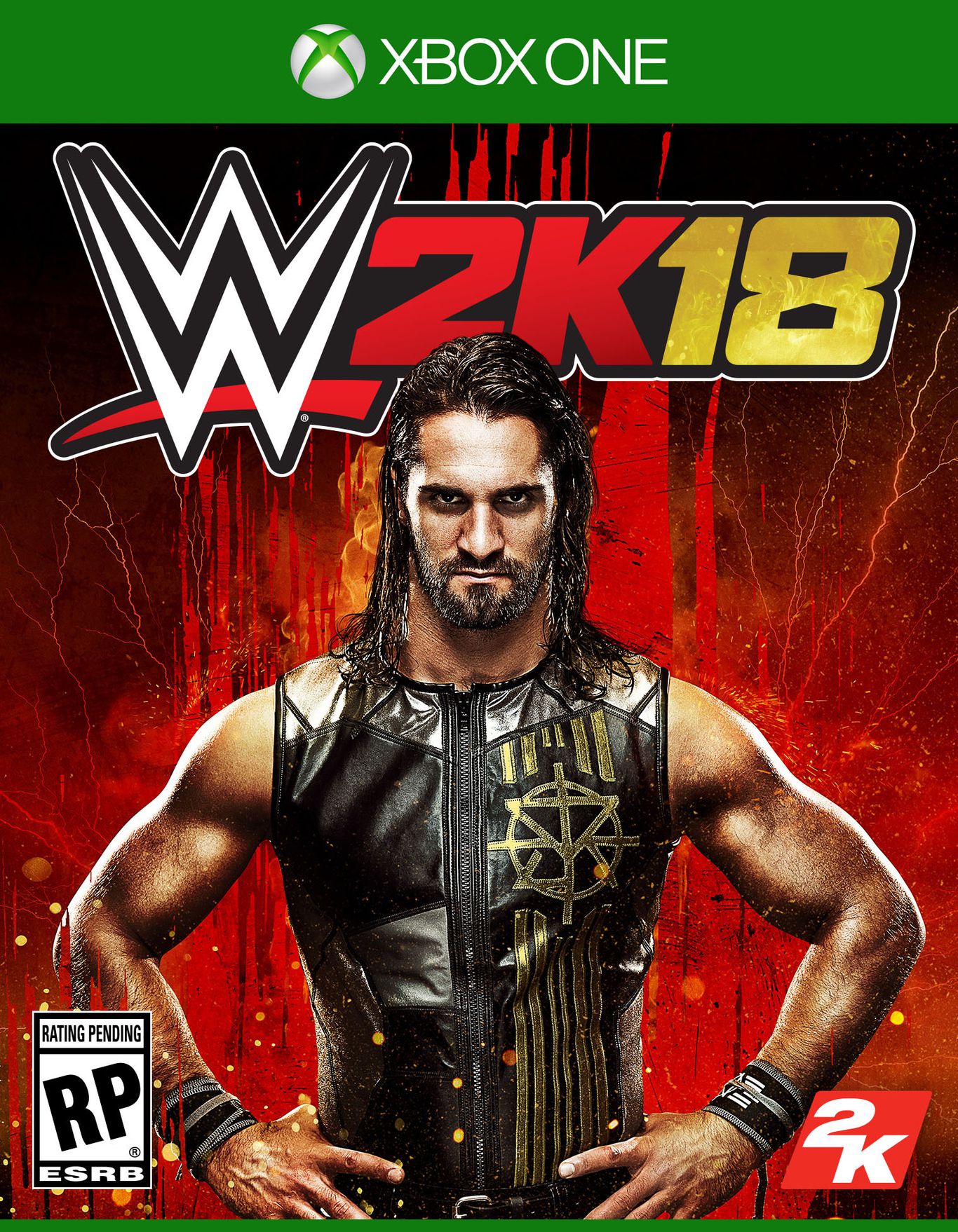 [PC] WWE 2K18