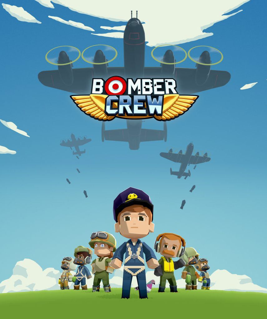 [PC] Bomber Crew