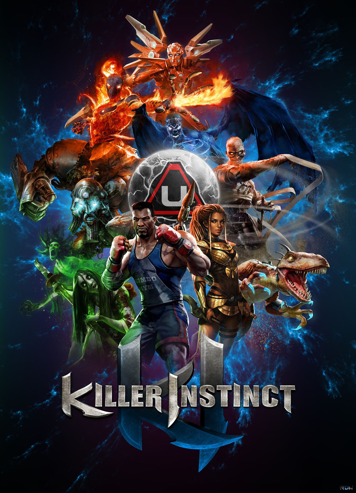 [PC] Killer Instinct