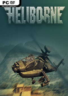 [PC] Heliborne