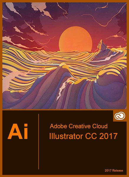 Adobe Illustrator CC 2017