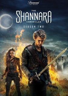 Biên Niên Sử Shannara: Phần 2