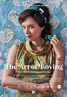 The Art of Love: The Story of Michalina Wislocka