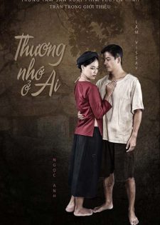 Thương Nhớ Ở Ai