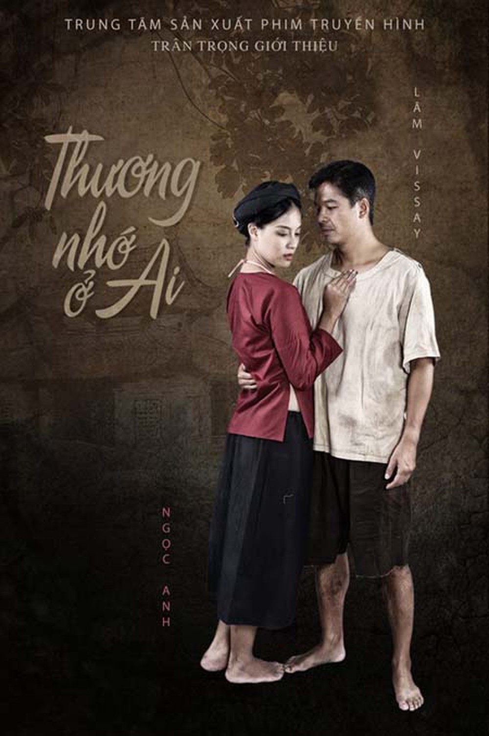 Thương Nhớ Ở Ai