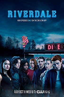 Thị Trấn Riverdale: Phần 2