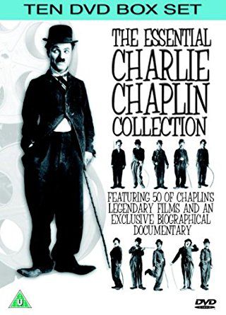 Charlie Chaplin Collection