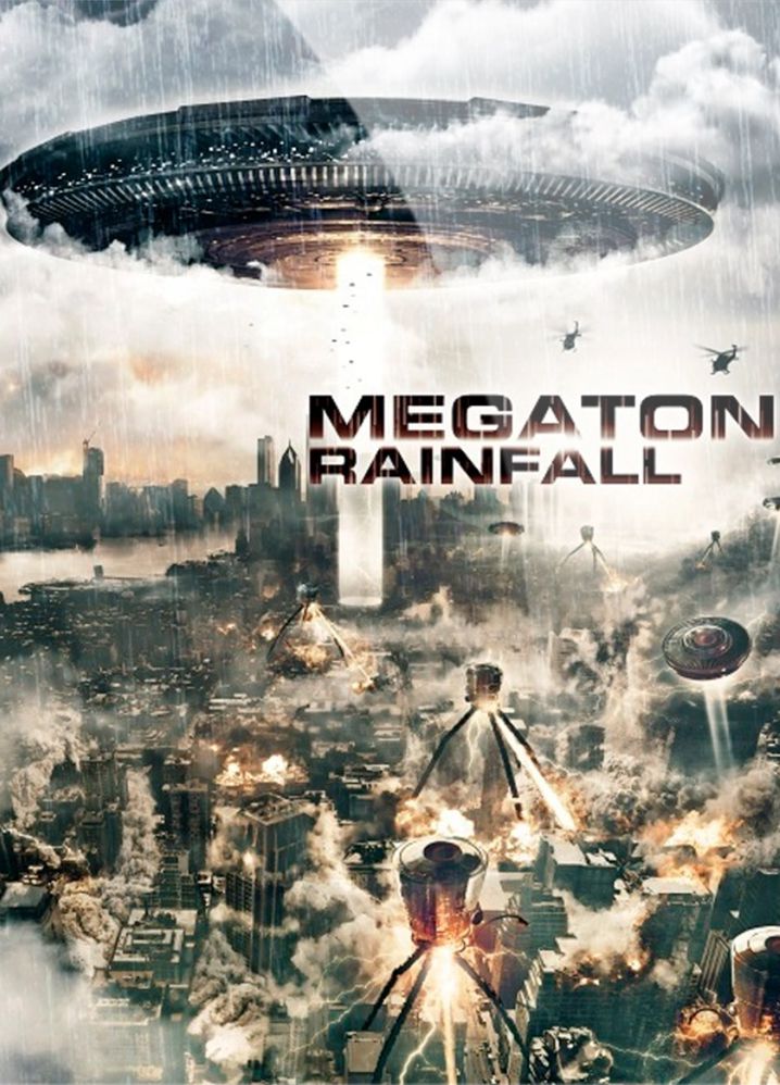 [PC] Megaton Rainfall