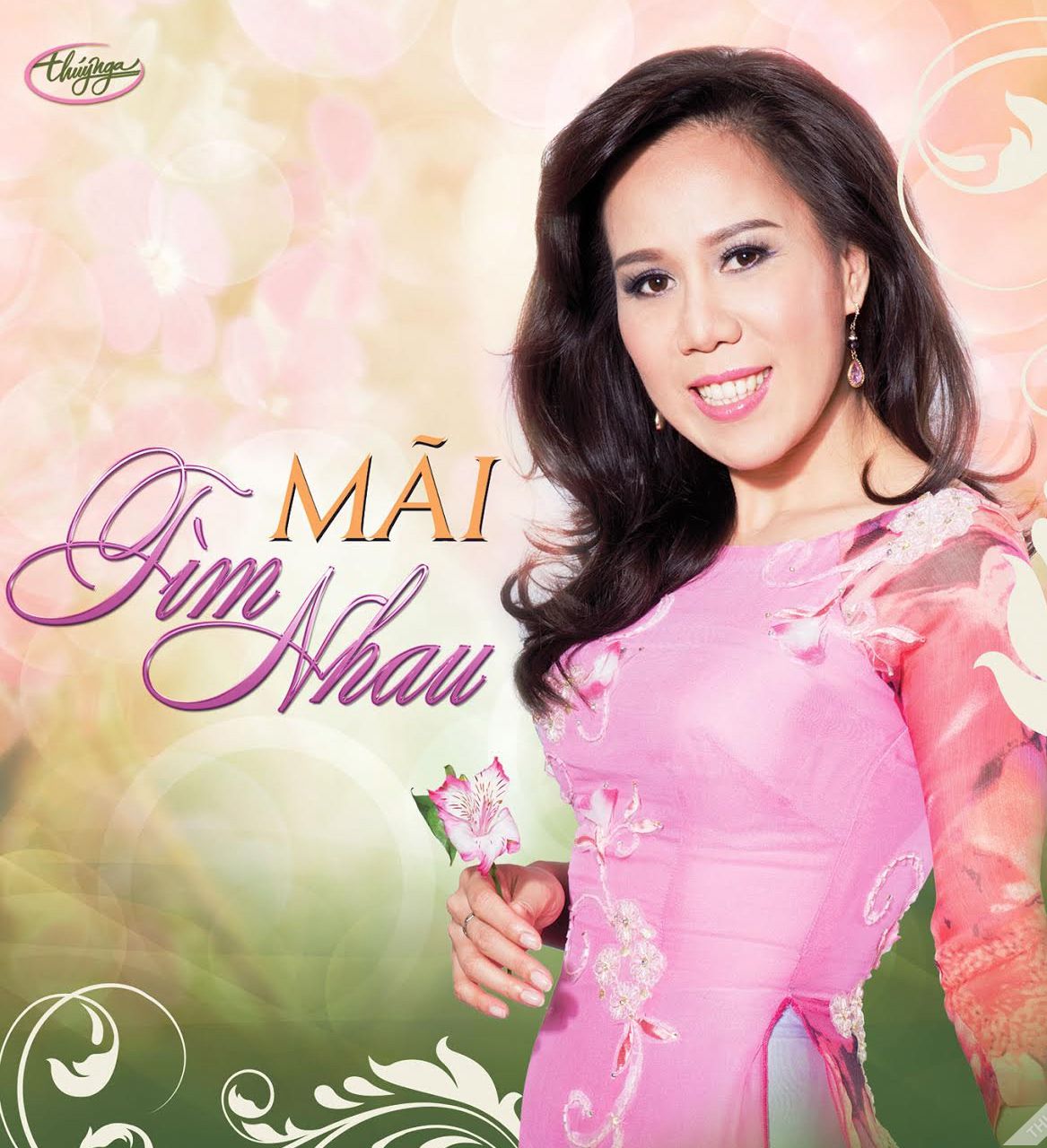 Mai Thiên Vân – Mãi Tìm Nhau