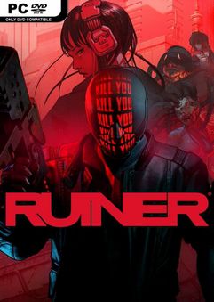 [PC] RUINER Savage