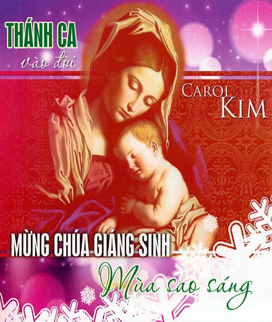 Carol Kim – Mùa Sao Sáng