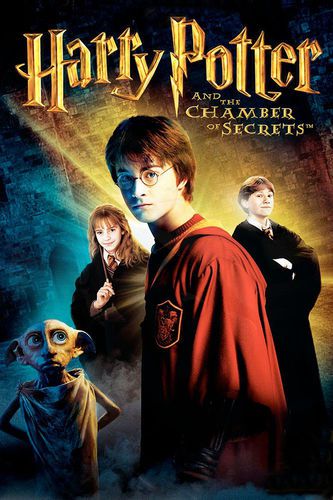 Harry Potter Và Phòng Chứa Bí Mật