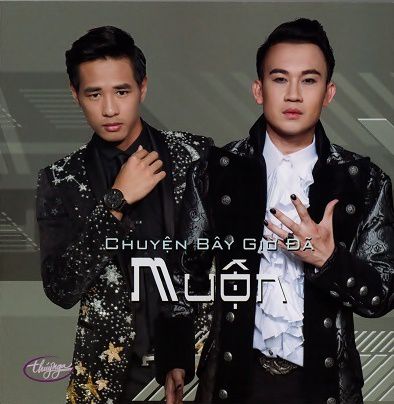 Various Artists – Chuyện Bây Giờ Đã Muộn