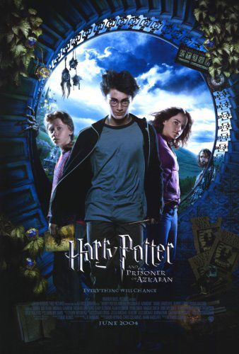 Harry Potter Và Tên Tù Vượt Ngục Azkaban