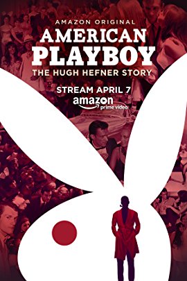 Tạp Chí Playboy: Cuộc Đời Ông Trùm - Phần 1