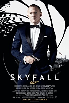 Tử Địa Skyfall