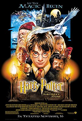 Harry Potter Và Hòn Đá Phù Thủy