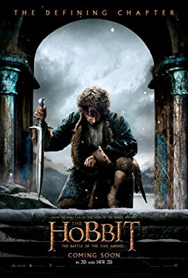 Người Hobbit: Đại Chiến Năm Cánh Quân