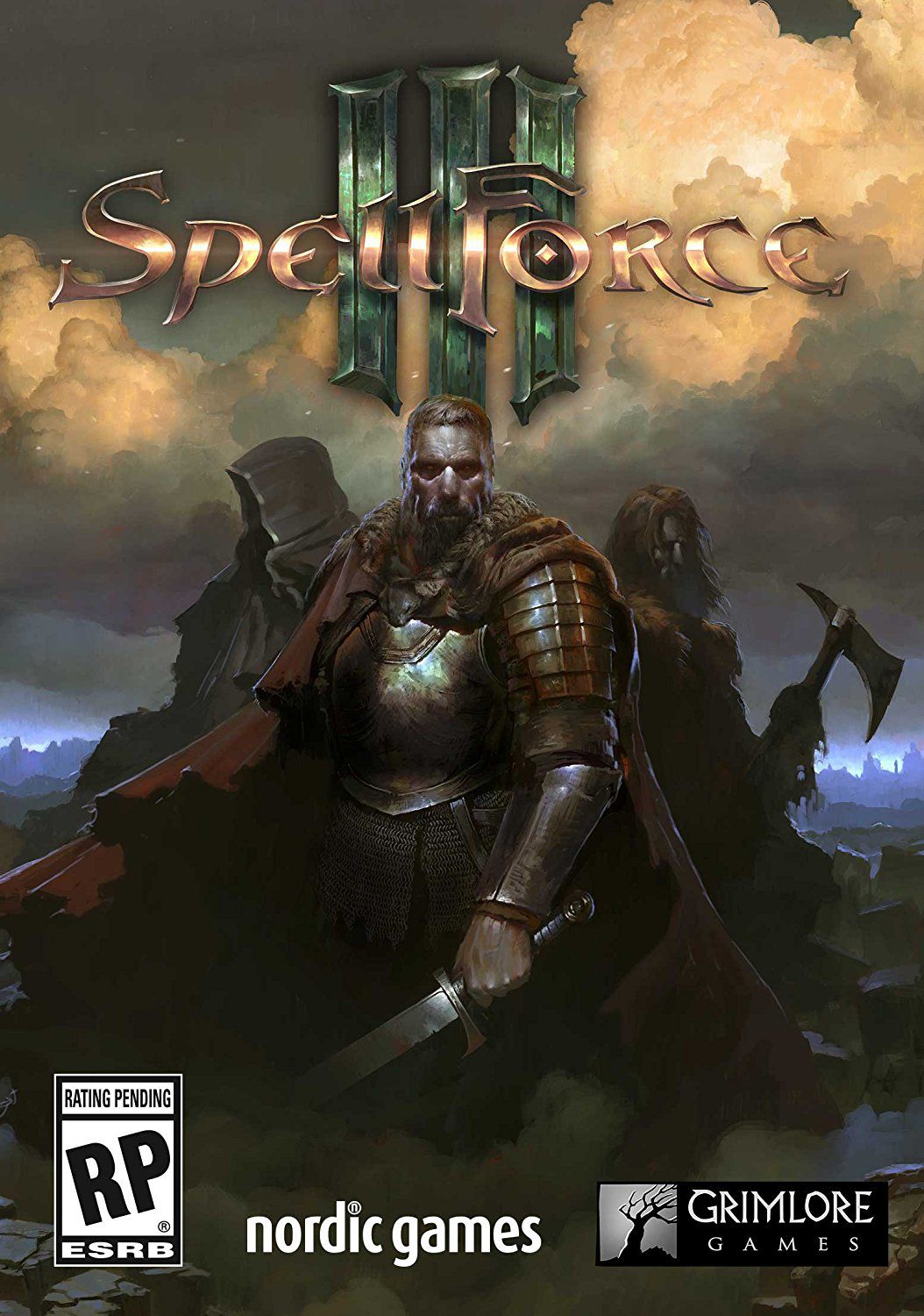 [PC] SpellForce 3