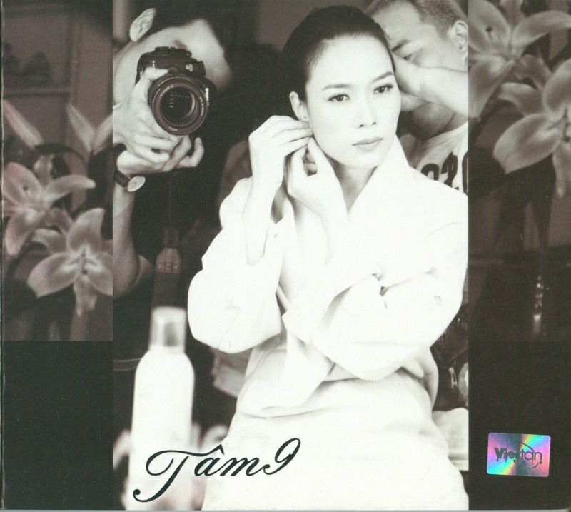 Mỹ Tâm CD – Tâm 9 Vol. 9