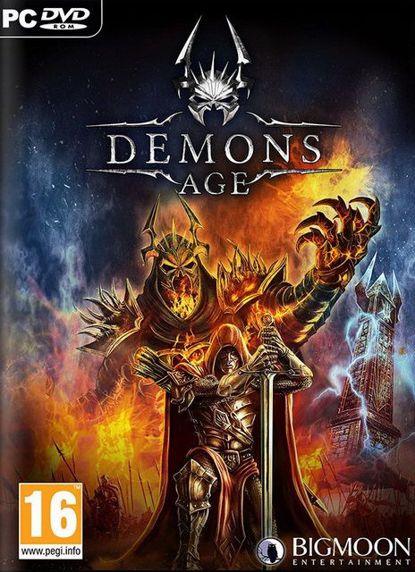 [PC] Demons Age