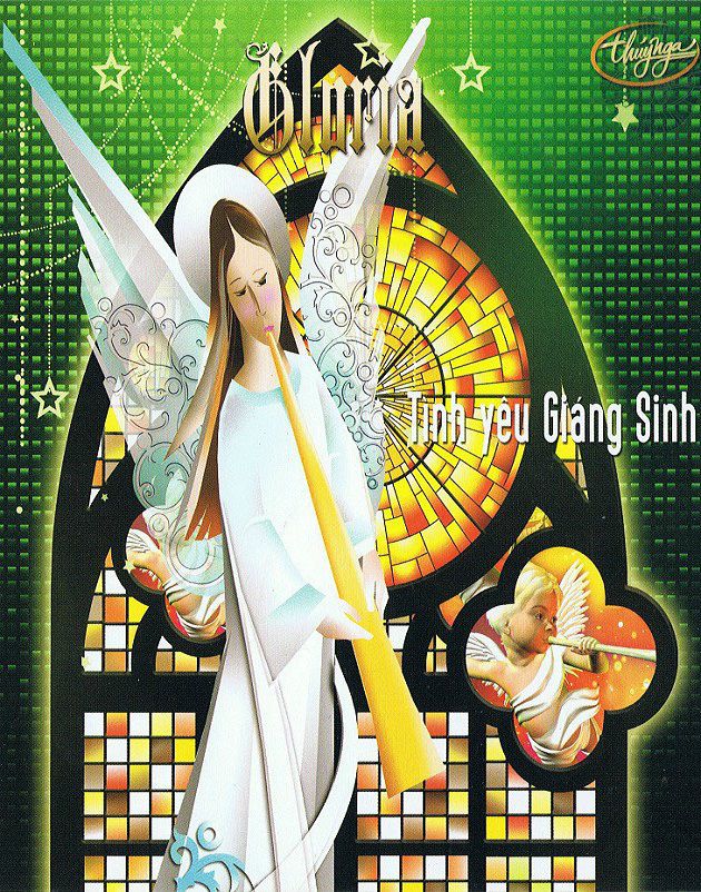 Gloria – Tình Yêu Giáng Sinh