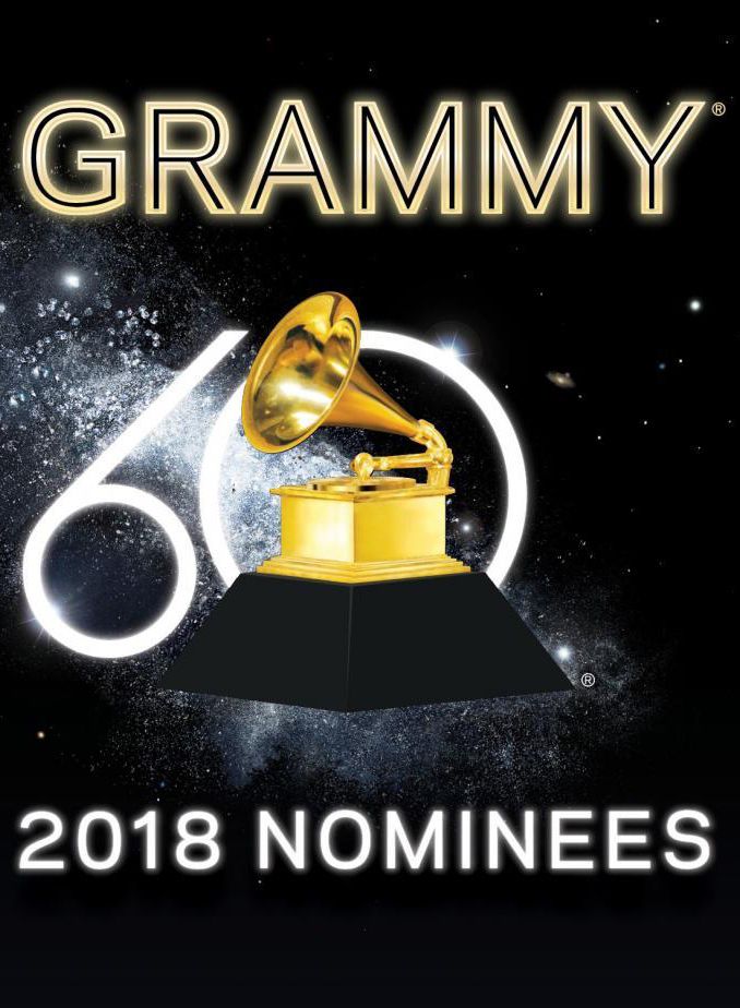 Lễ Trao Giải Grammy Lần Thứ 60