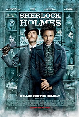 Thám Tử Sherlock Holmes