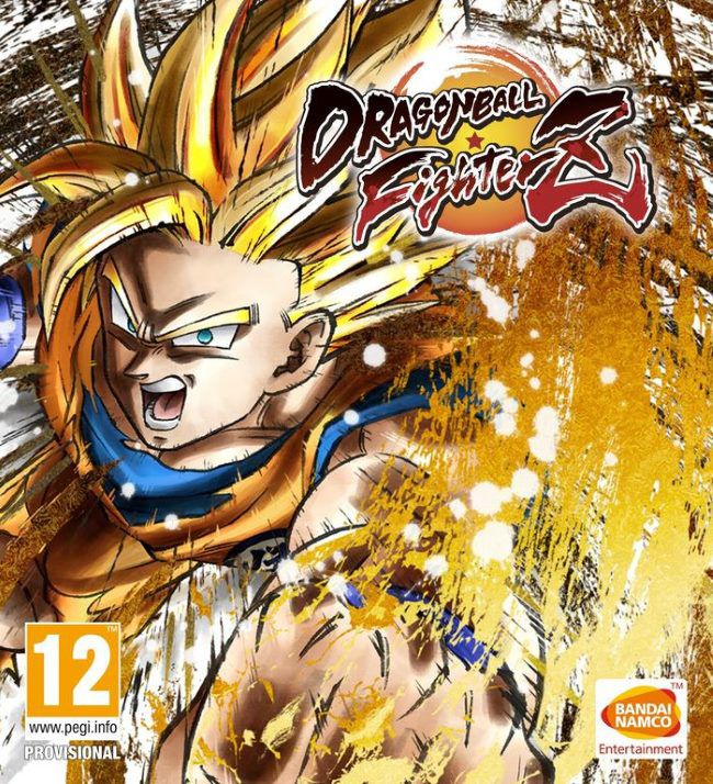 [PC] DRAGON BALL FighterZ