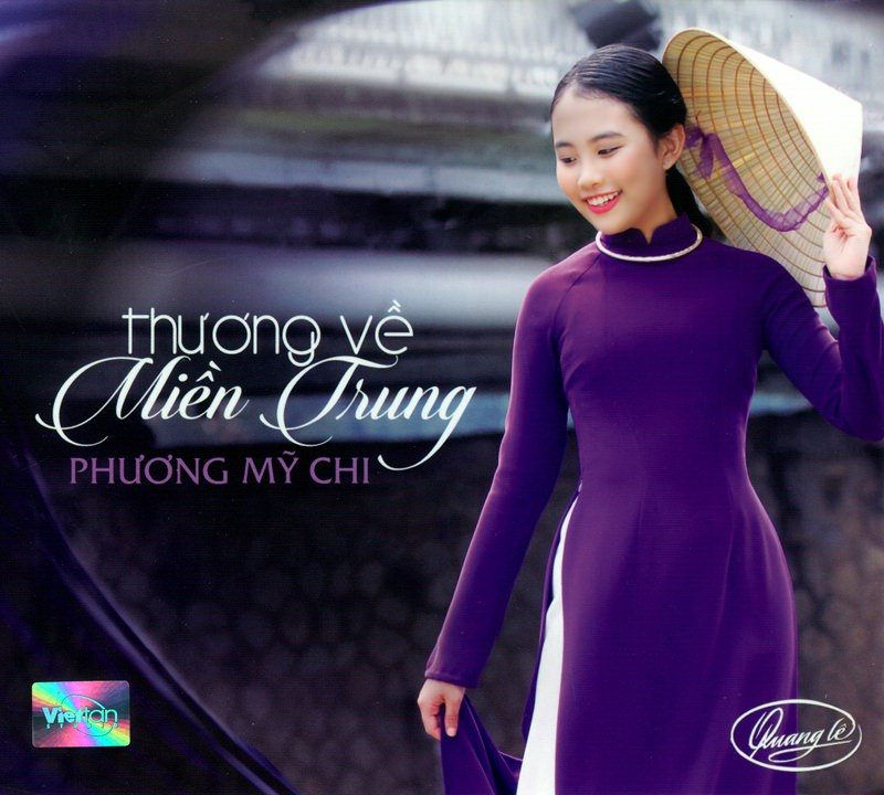 Phương Mỹ Chi – Thương Về Miền Trung