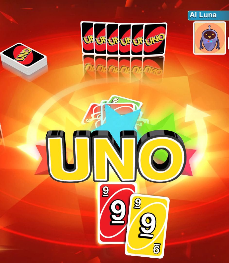 [PC] Uno