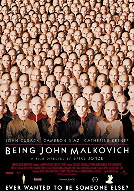 Thử Làm John Malkovich