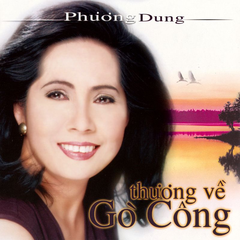 Phương Dung CD: Phương Dung – Chuyện Ngày Xưa [NRG]