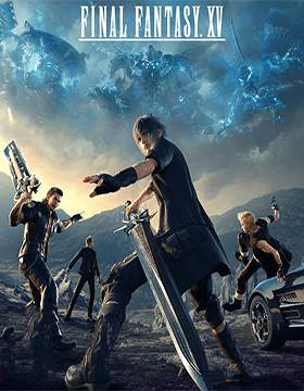 [PC] Final Fantasy XV : Windows Edition