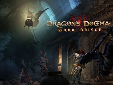 [PC] Dragon’s Dogma Dark Arisen (Action/Adventure/2016)